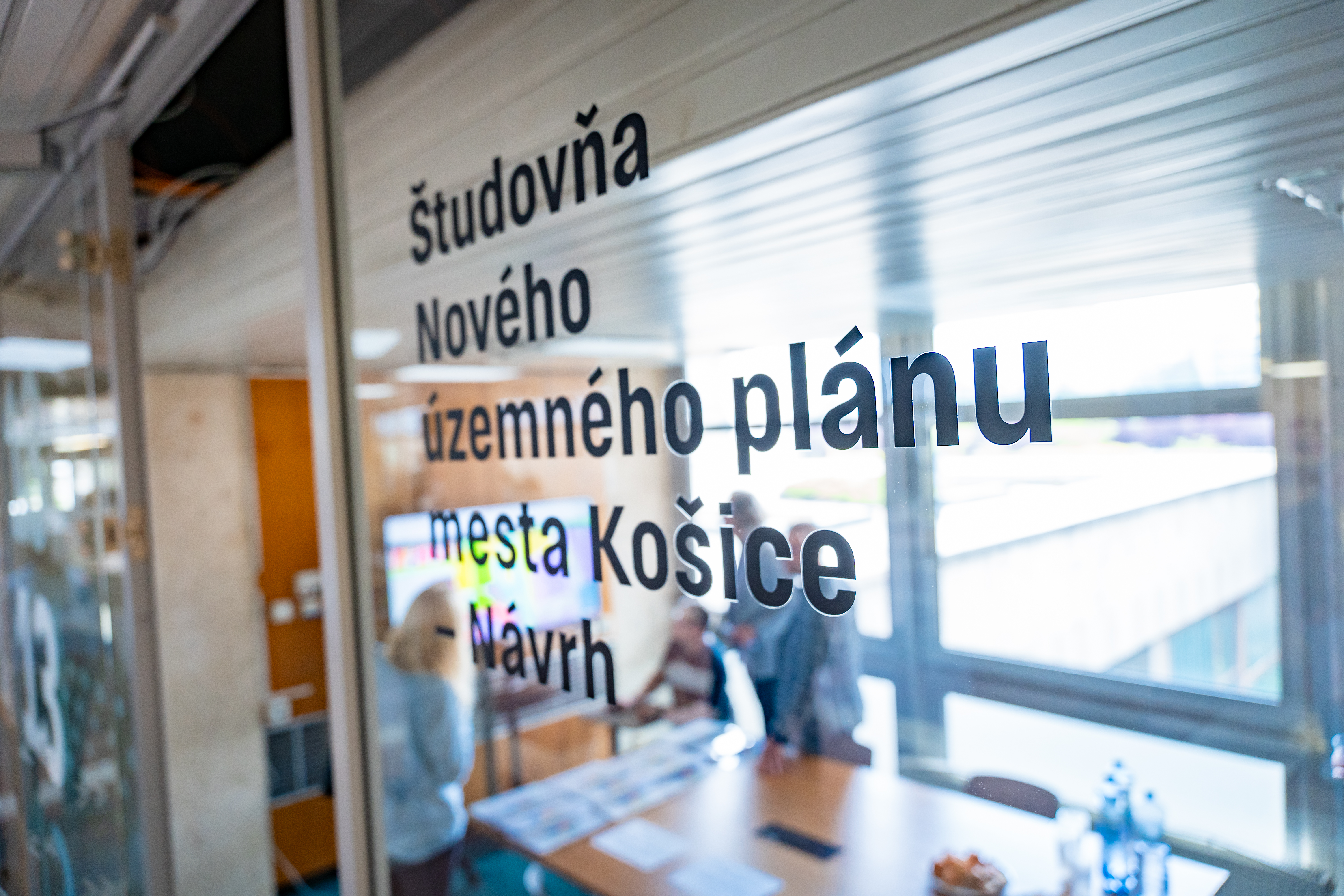 Stretnutie k uzemnemu planu Kosic -10